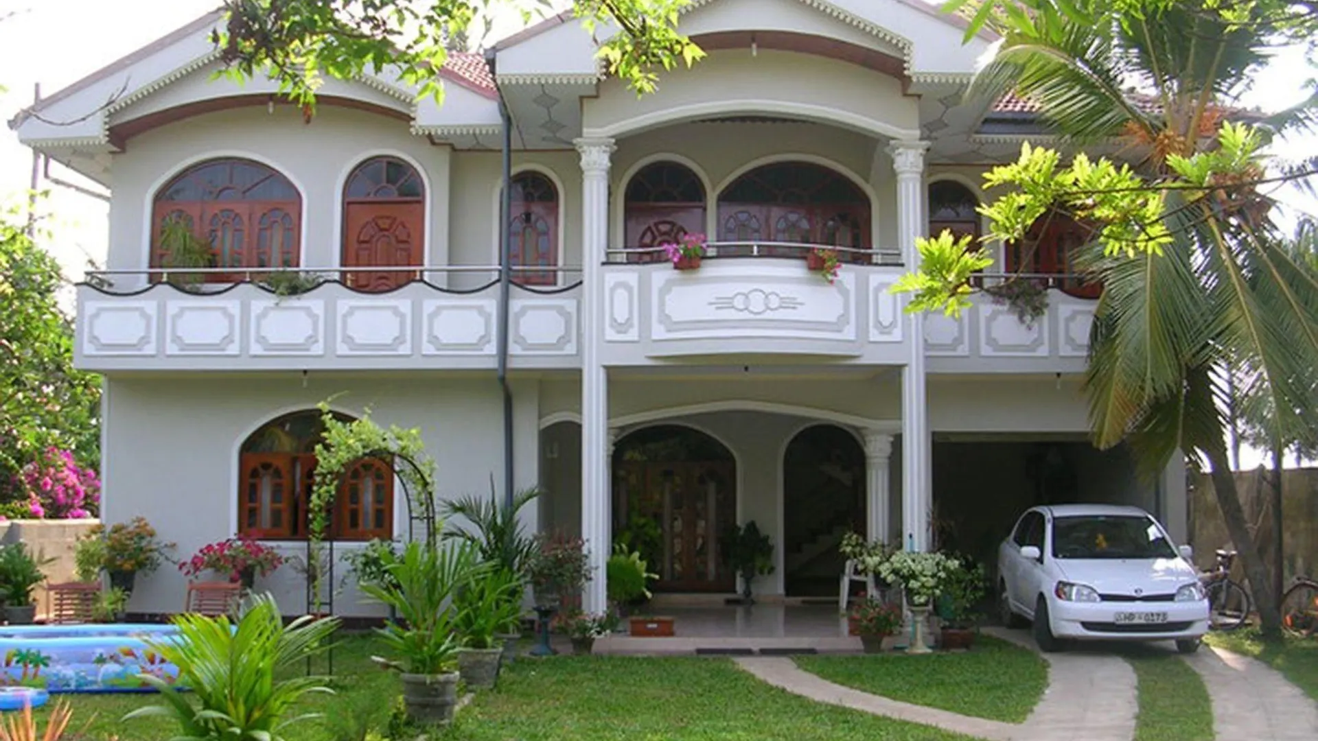 Ziegler Cottage Negombo