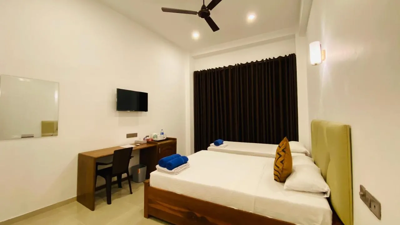 Ziegler Cottage Negombo