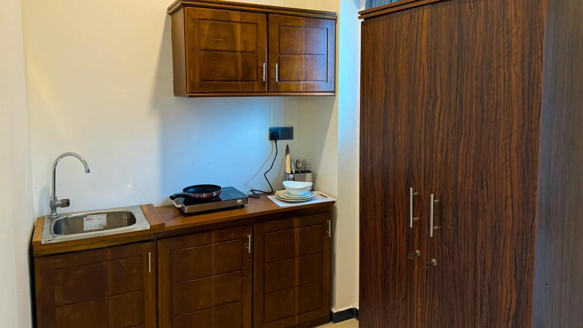 Ziegler Cottage Negombo