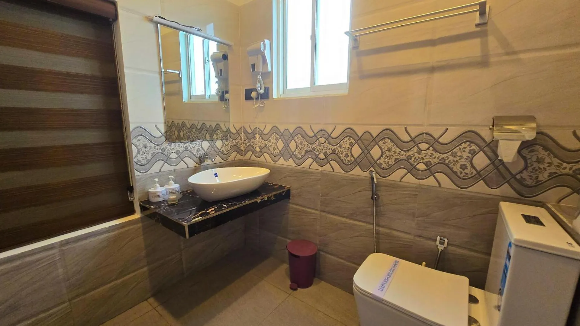 Otel Ziegler Cottage Negombo