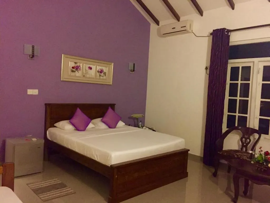 Ziegler Cottage Negombo Sri Lanka