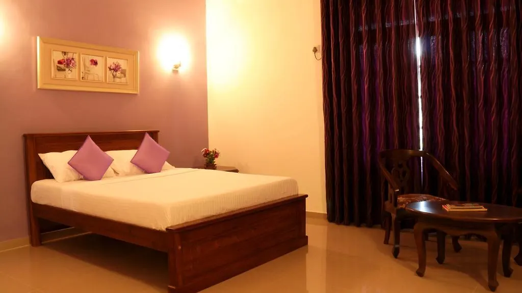 ** Otel Ziegler Cottage Negombo Sri Lanka