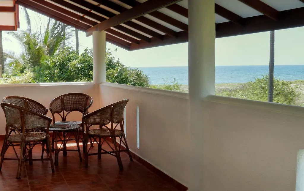 Ziegler Cottage Negombo