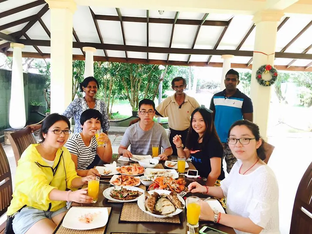 Ziegler Cottage Negombo