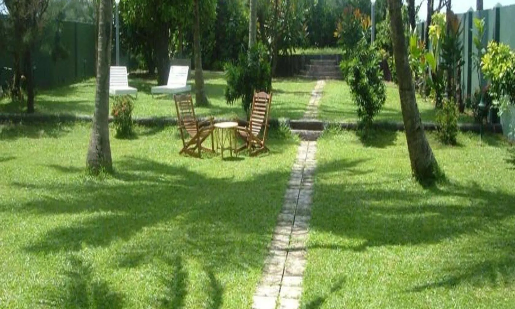 Ziegler Cottage Negombo 2*,  Sri Lanka