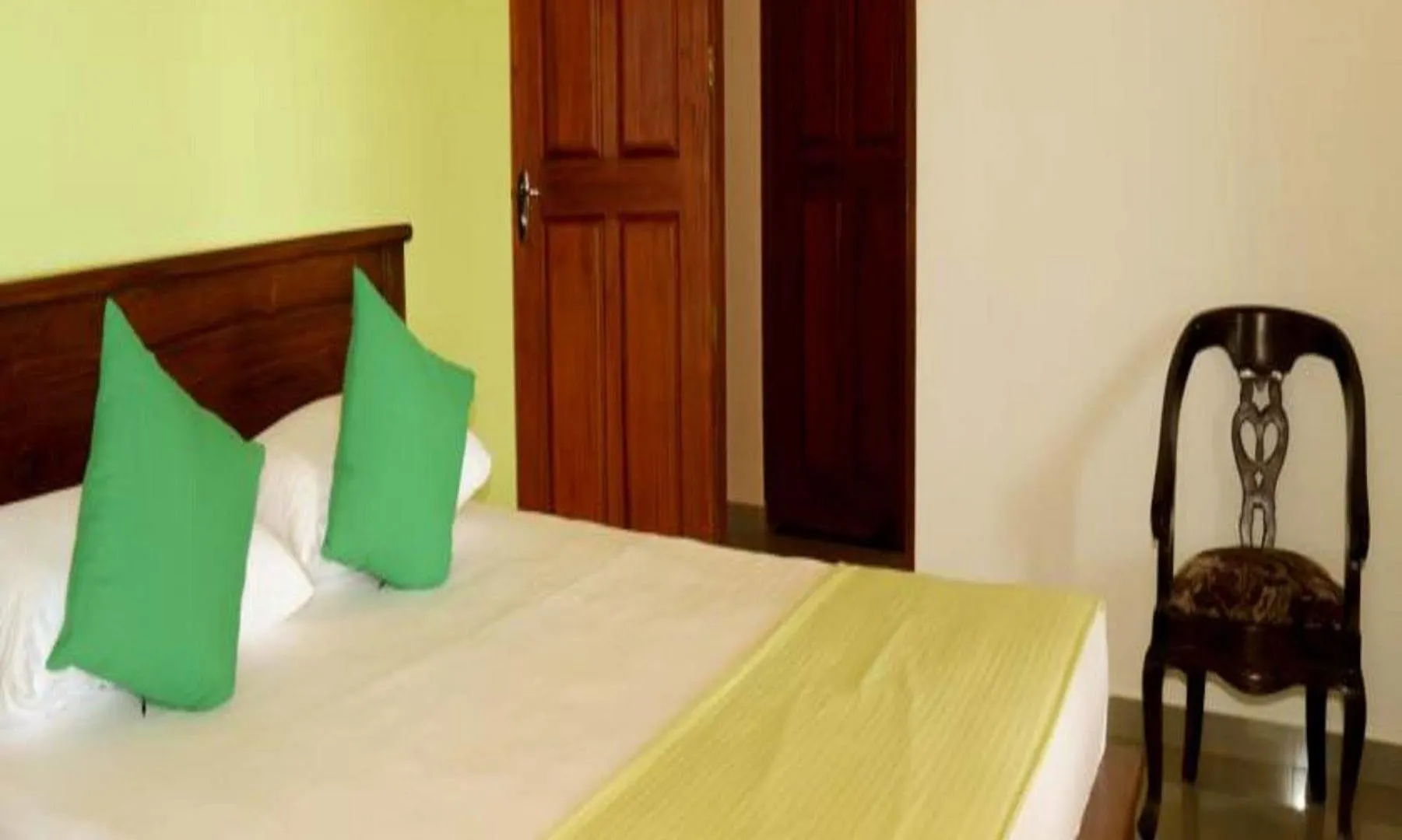 Ziegler Cottage Negombo