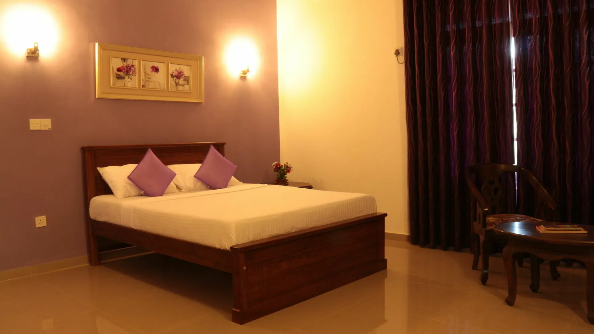 Ziegler Cottage Negombo Otel