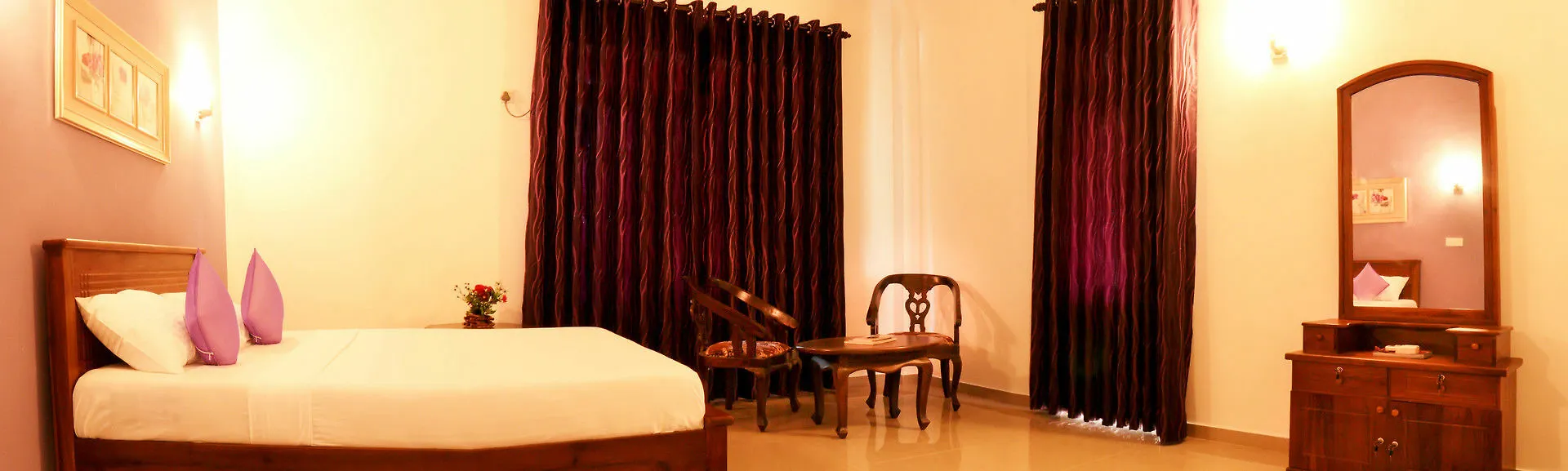 Otel Ziegler Cottage Negombo