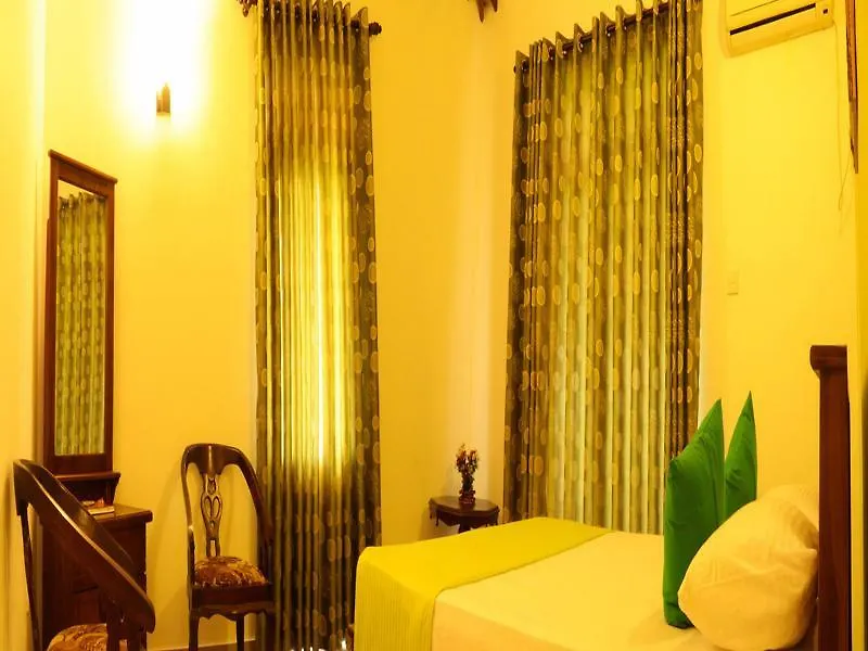 Ziegler Cottage Negombo