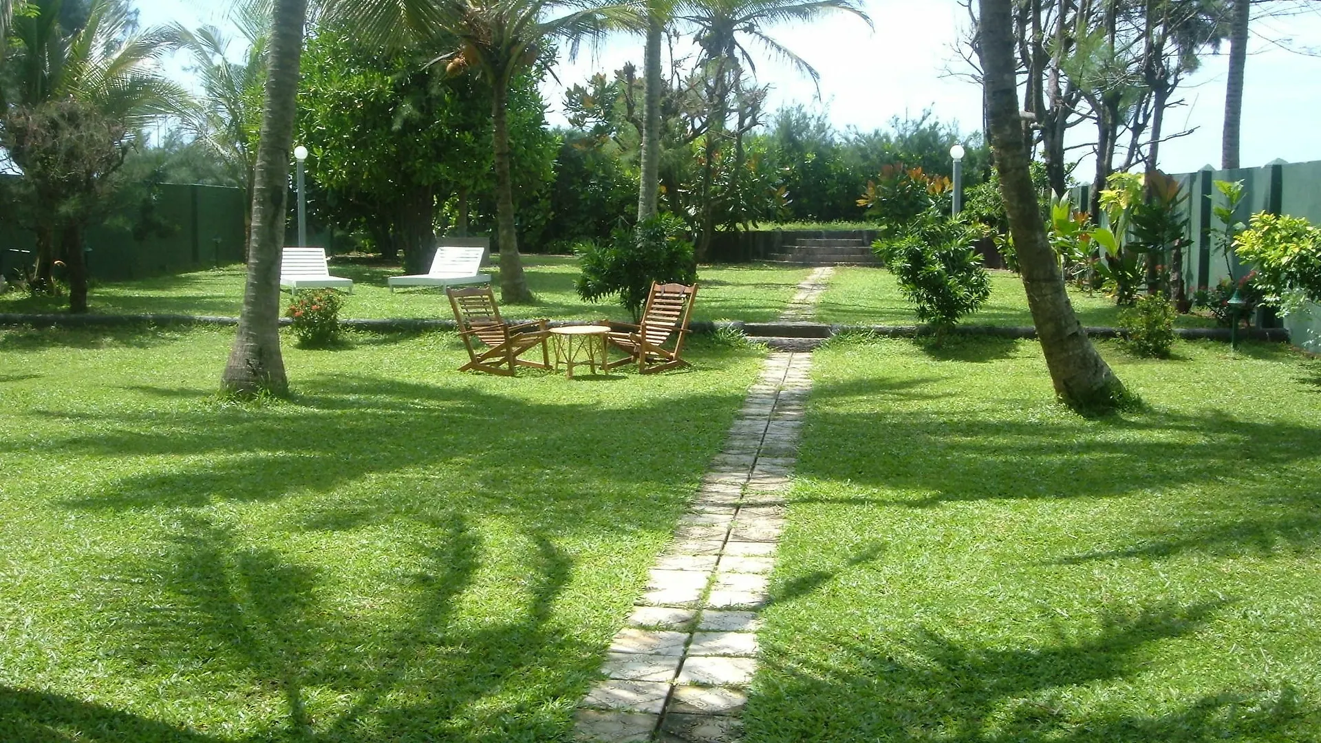 Ziegler Cottage Negombo