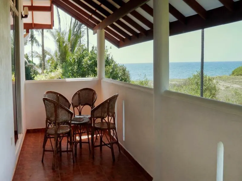 Ziegler Cottage Negombo