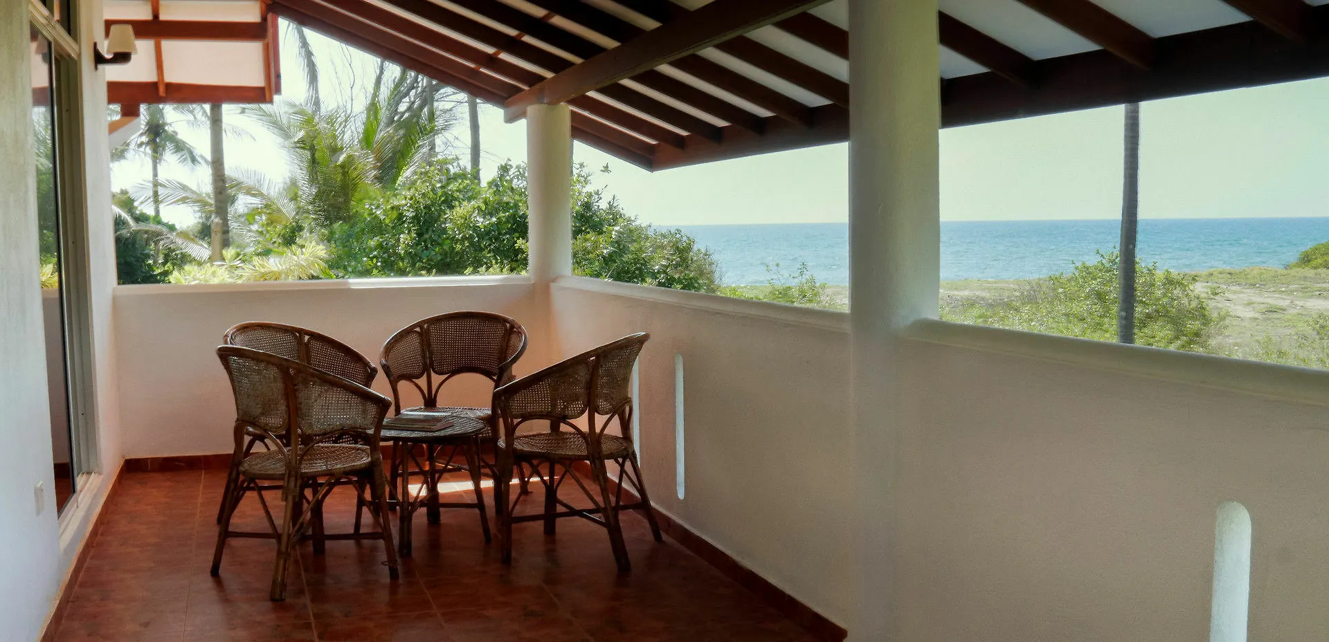 Otel Ziegler Cottage Negombo