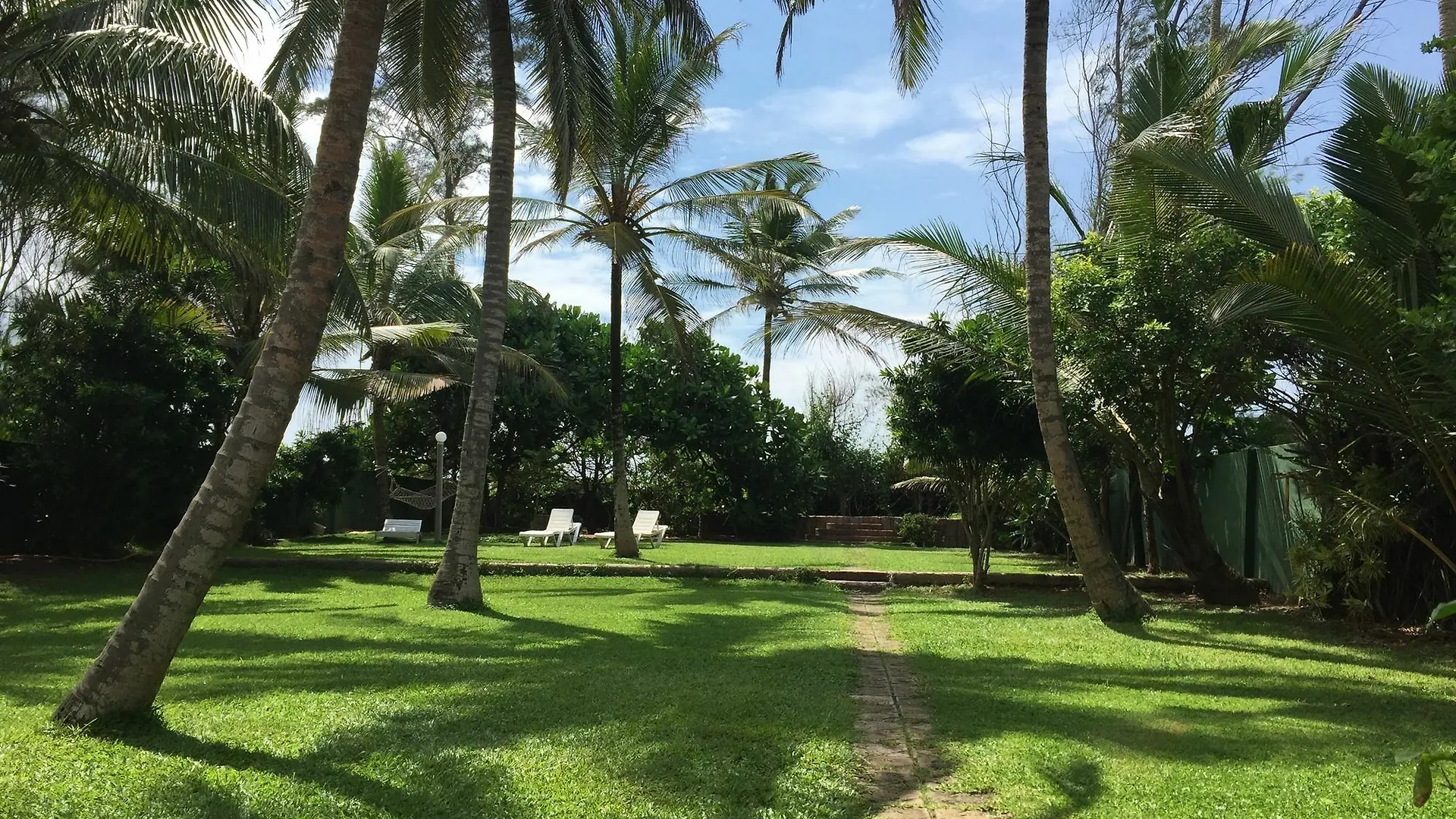 Otel Ziegler Cottage Negombo