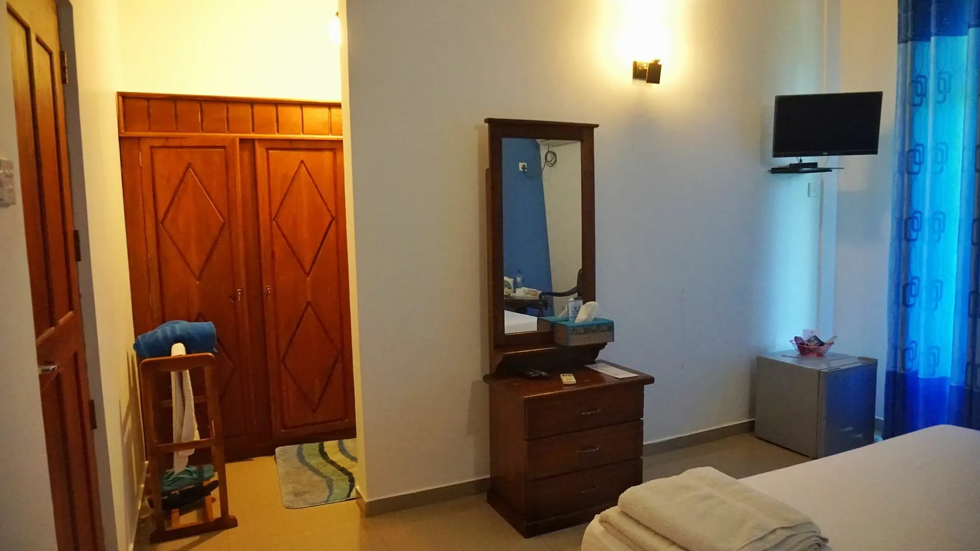 Ziegler Cottage Negombo