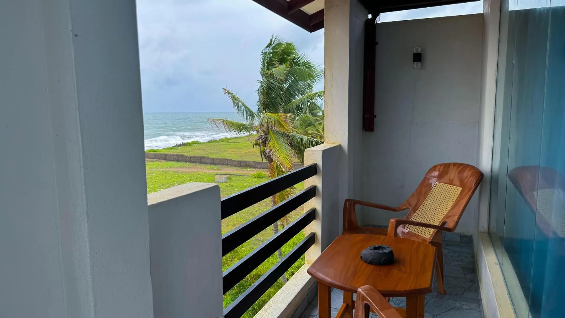 Ziegler Cottage Negombo Hotel