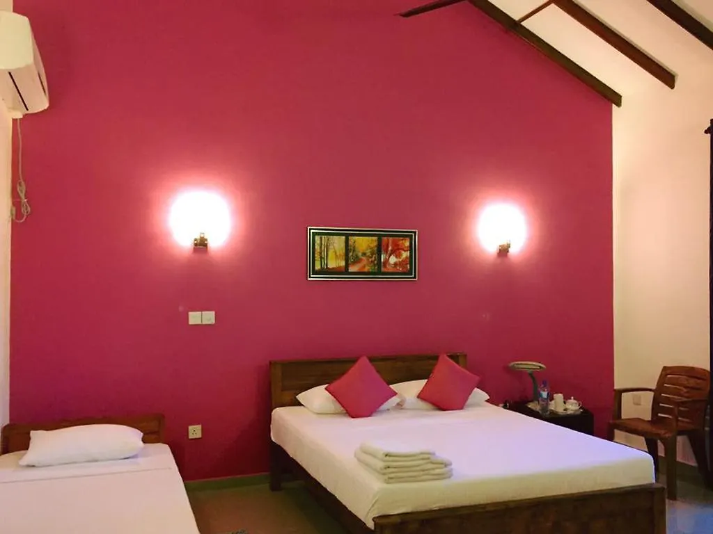 Ziegler Cottage Negombo Hotel