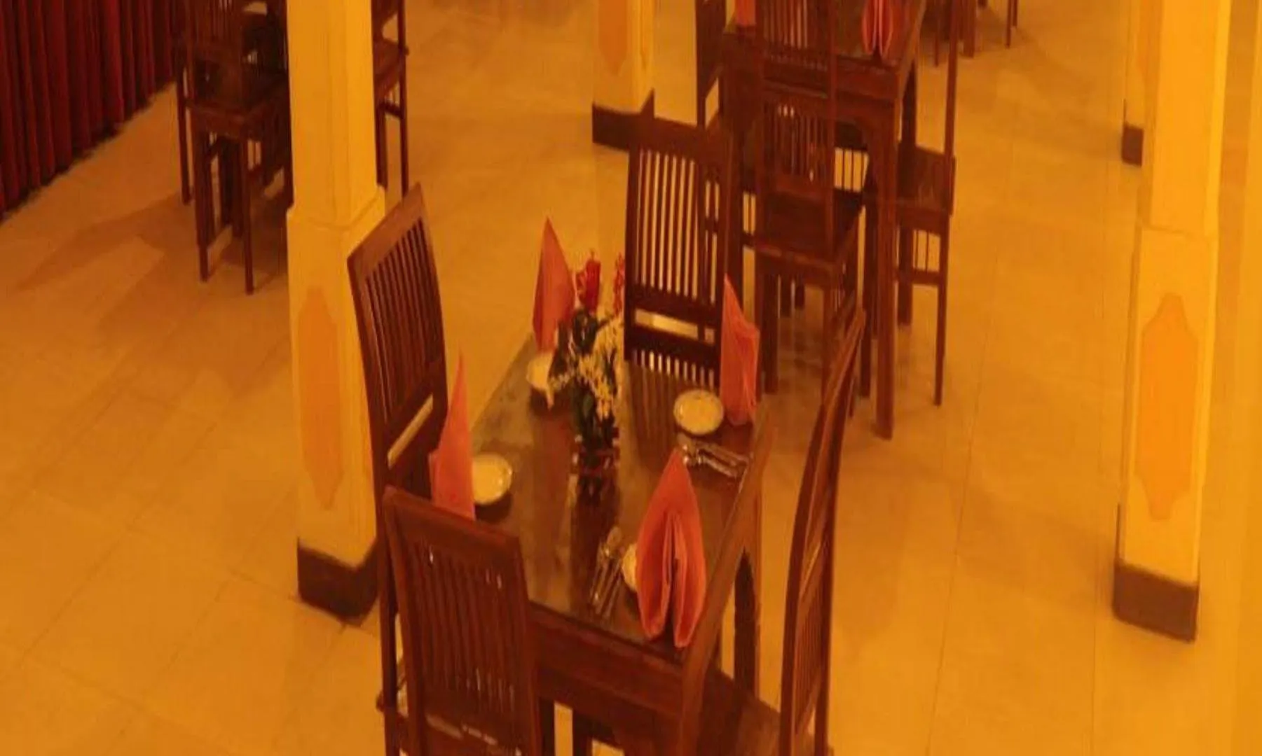 Hotel Ziegler Cottage Negombo