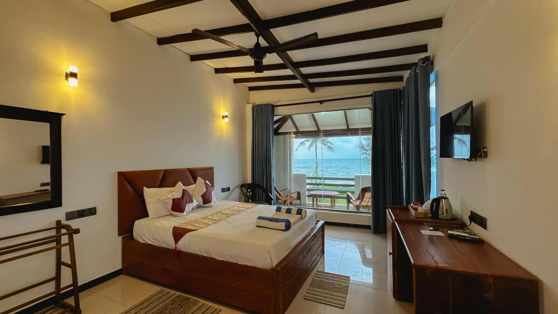 Hotel Ziegler Cottage Negombo