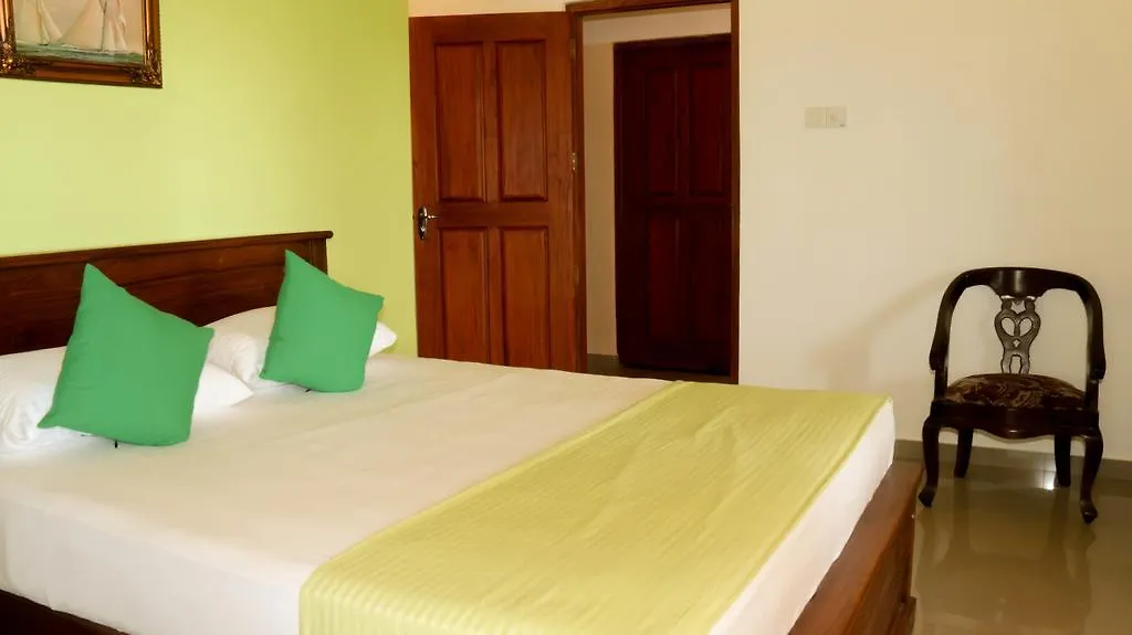 Ziegler Cottage Negombo Hotel