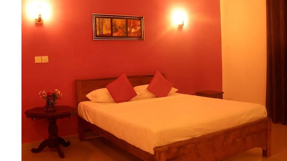Ziegler Cottage Negombo Hotel