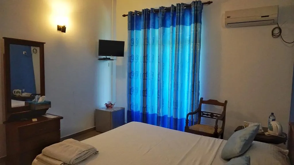 Ziegler Cottage Negombo Hotel