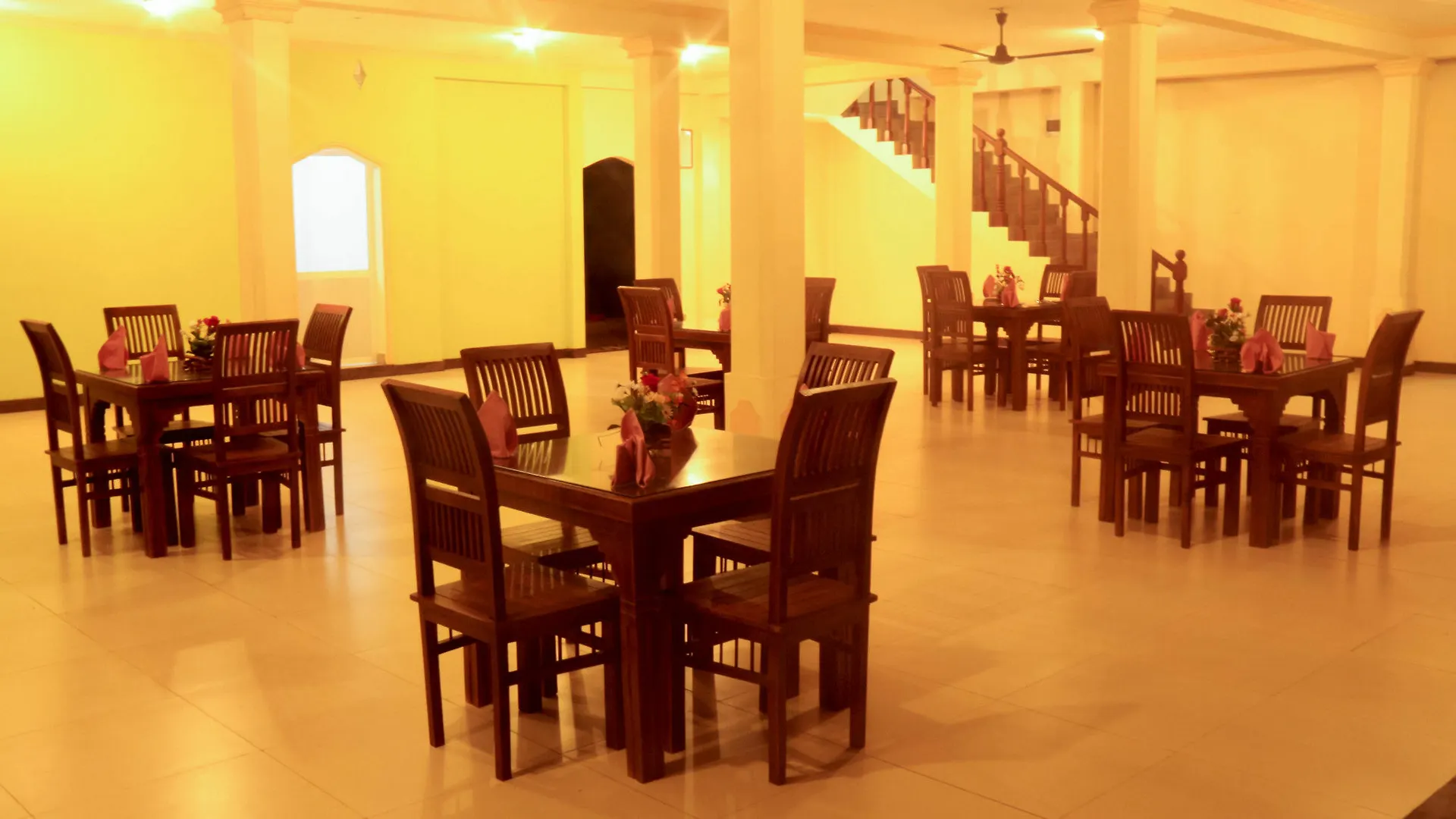 Ziegler Cottage Negombo 2*,
