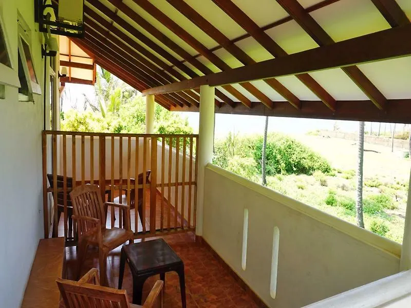 Hotel Ziegler Cottage Negombo