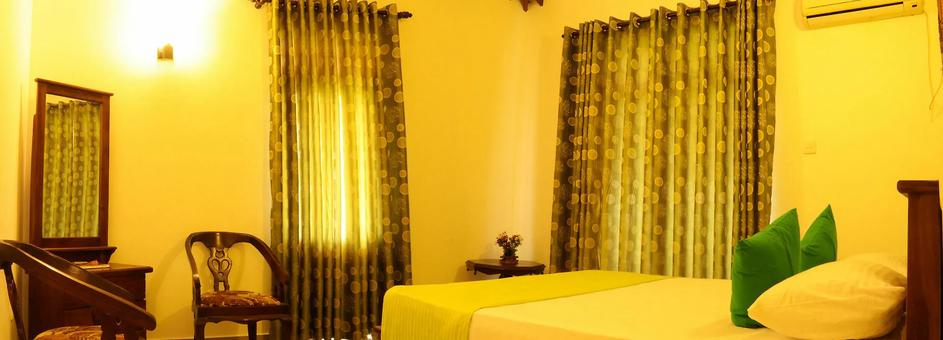 Ziegler Cottage Negombo Hotel