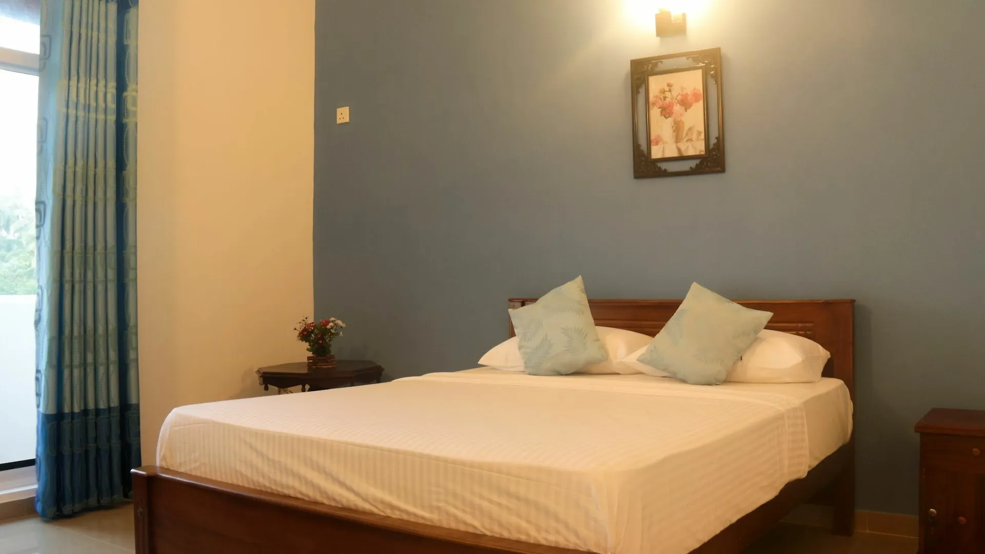 Ziegler Cottage Negombo 2*,