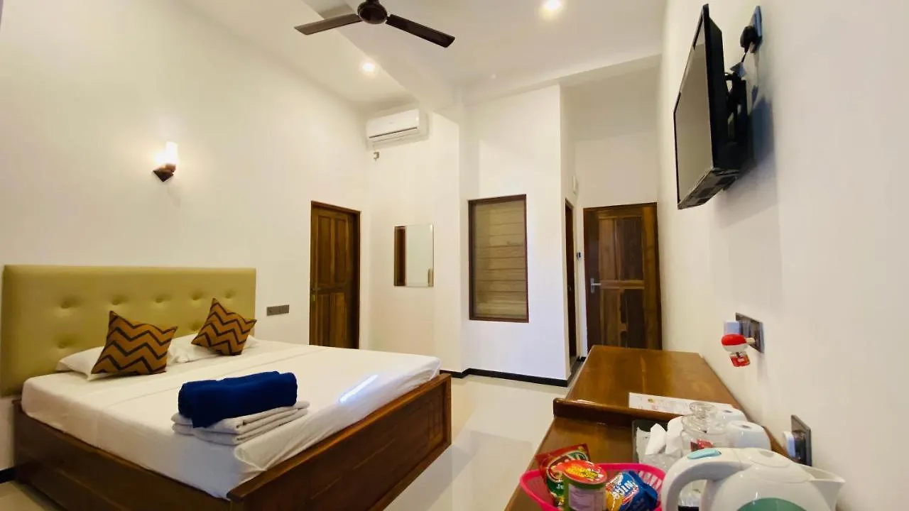 Ziegler Cottage Negombo Hotel